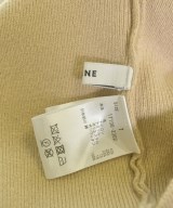 CLANE（クラネ）ニット・セーター ベージュ サイズ:1(S位) レディース/2200715367025