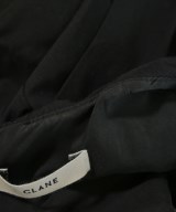 CLANE（クラネ）ワンピース 黒 サイズ:0(XS位) レディース/2200710041029