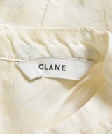 CLANE（クラネ）ワンピース 白 サイズ:0(XS位) レディース/2200711635036