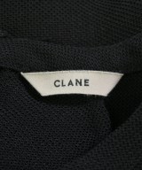 CLANE（クラネ）ニット・セーター 黒 サイズ:-(M位) レディース/2200712854061