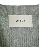 CLANE（クラネ）ニット・セーター グレー サイズ:2(M位) レディース/2200716126027