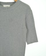 CLANE（クラネ）ニット・セーター グレー サイズ:2(M位) レディース/2200716126027