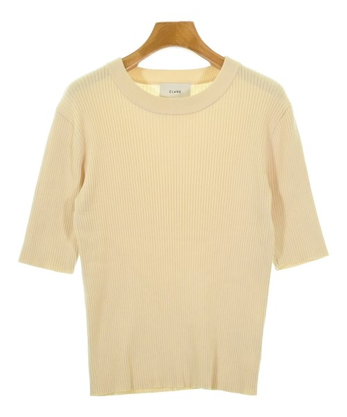 CLANE(クラネ)のニット・セーター サイズ:2(M位) 3,600円