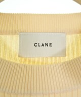 CLANE（クラネ）ニット・セーター ベージュ サイズ:2(M位) レディース/2200716126058