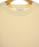 CLANE（クラネ）ニット・セーター ベージュ サイズ:2(M位) レディース/2200716126058