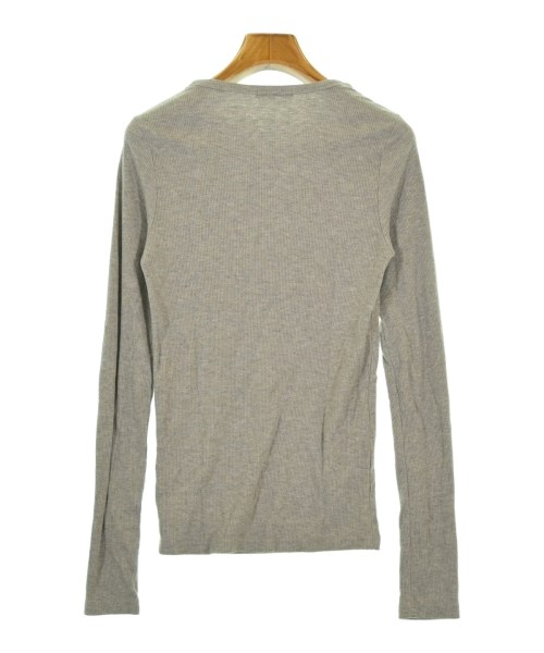 CLANE（クラネ）Tシャツ・カットソー グレー サイズ:2(M位) レディース/2200716729099