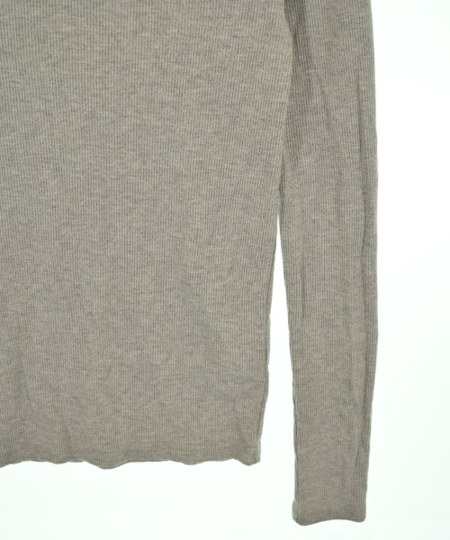 CLANE（クラネ）Tシャツ・カットソー グレー サイズ:2(M位) レディース/2200716729099