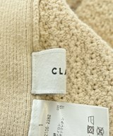 CLANE（クラネ）ベスト/ノースリーブ ベージュ サイズ:1(S位) レディース/2200716820048
