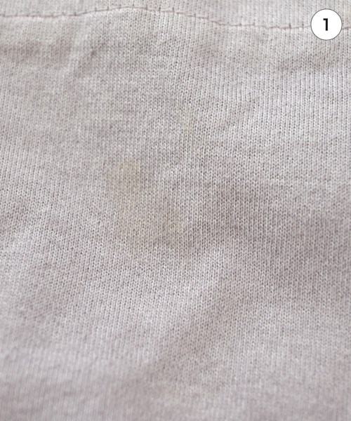 CLANE（クラネ）Tシャツ・カットソー 紫 サイズ:2(M位) レディース/2200714423029