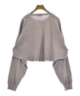 CLANE（クラネ）Tシャツ・カットソー 紫 サイズ:2(M位) レディース/2200714423029