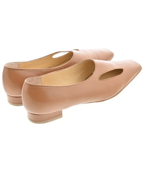 CLANE（クラネ）パンプス ベージュ サイズ:EU36(22.5cm位) レディース/2200716907138