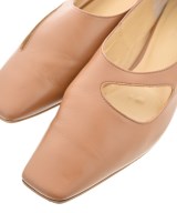 CLANE（クラネ）パンプス ベージュ サイズ:EU36(22.5cm位) レディース/2200716907138