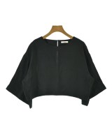CLANE（クラネ）ワンピース 黒 サイズ:1(S位) レディース/2200717037025