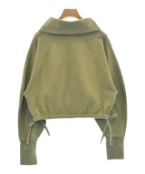 CLANE（クラネ）スウェット カーキ サイズ:1(S位) レディース/2200712066020