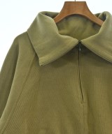 CLANE（クラネ）スウェット カーキ サイズ:1(S位) レディース/2200712066020