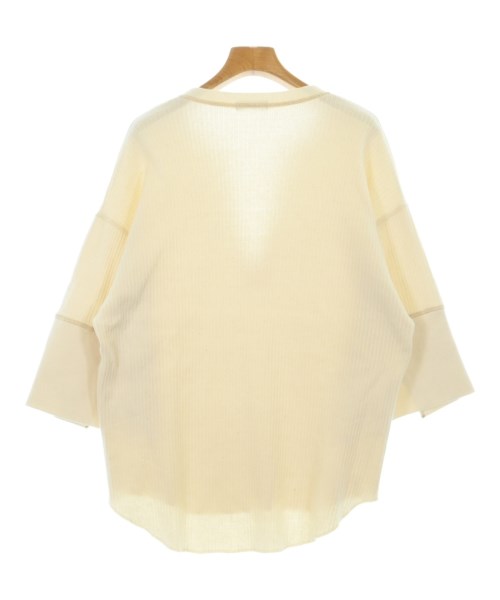CLANE（クラネ）Tシャツ・カットソー ベージュ サイズ:1(S位) レディース/2200712066341