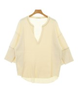 CLANE（クラネ）Tシャツ・カットソー ベージュ サイズ:1(S位) レディース/2200712066341