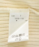 CLANE（クラネ）Tシャツ・カットソー ベージュ サイズ:1(S位) レディース/2200712066341