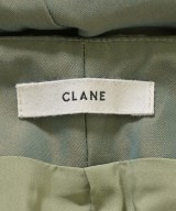 CLANE（クラネ）その他 緑 サイズ:1(S位) レディース/2200712066389