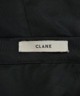 CLANE（クラネ）ロング・マキシ丈スカート 黒 サイズ:1(S位) レディース/2200712066402