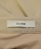 CLANE（クラネ）ロング・マキシ丈スカート ベージュ サイズ:1(S位) レディース/2200712066419