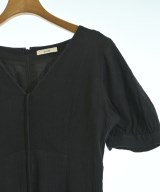 CLANE（クラネ）ワンピース 黒 サイズ:1(S位) レディース/2200712066426