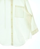CLANE（クラネ）カジュアルシャツ 白 サイズ:1(S位) レディース/2200710897046