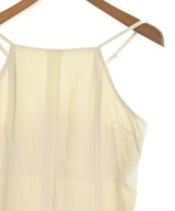 CLANE（クラネ）ワンピース 白 サイズ:0(XS位) レディース/2200710897107
