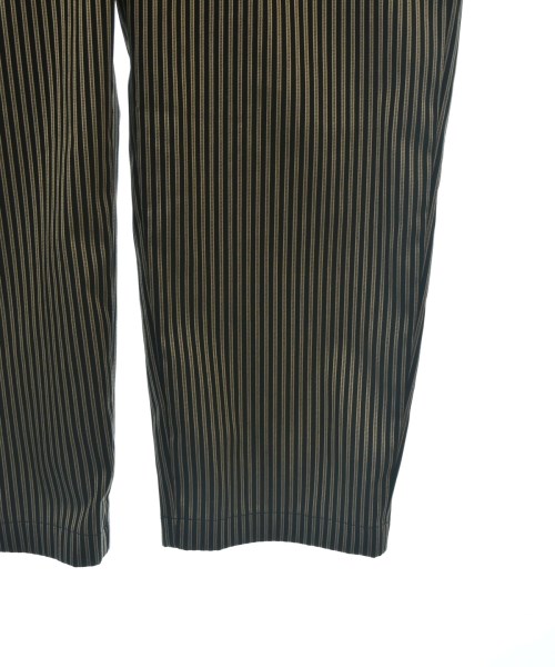 CLANE（クラネ）オールインワン/サロペット 茶 サイズ:0(XS位) レディース/2200714304021