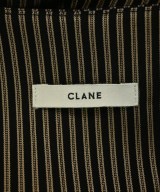 CLANE（クラネ）オールインワン/サロペット 茶 サイズ:0(XS位) レディース/2200714304021