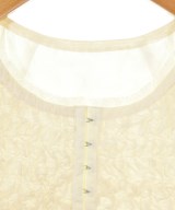 CLANE（クラネ）ブラウス 白 サイズ:2(M位) レディース/2200718054014