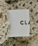 CLANE（クラネ）ベスト/ノースリーブ ベージュ サイズ:2(M位) レディース/2200715153024