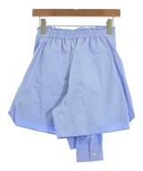 CLANE（クラネ）ショートパンツ 青 サイズ:1(S位) レディース/2200718190033