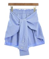 CLANE ショートパンツ