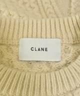CLANE（クラネ）ベスト ベージュ サイズ:1(S位) レディース/2200718179038