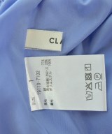 CLANE（クラネ）ショートパンツ 青 サイズ:1(S位) レディース/2200718743062