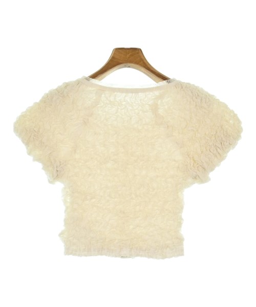 CLANE（クラネ）ブラウス 白 サイズ:2(M位) レディース/2200645032109