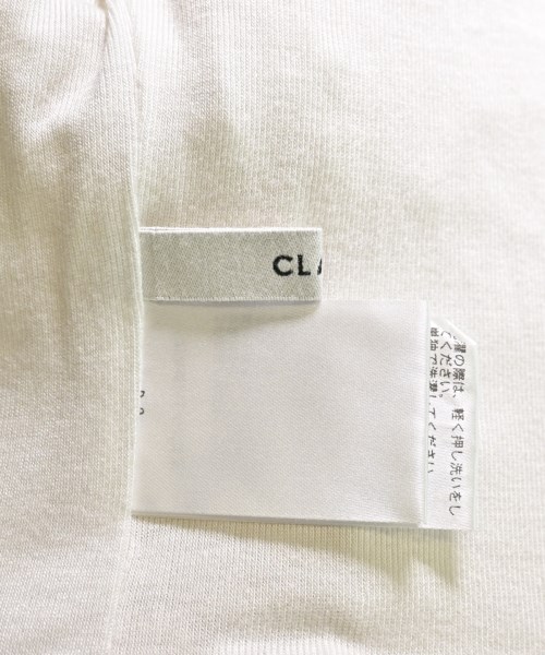 CLANE（クラネ）ブラウス 白 サイズ:2(M位) レディース/2200645032109