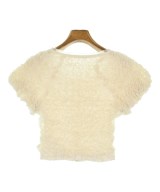 CLANE（クラネ）ブラウス 白 サイズ:2(M位) レディース/2200645032109