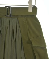 CLANE（クラネ）ロング・マキシ丈スカート カーキ サイズ:0(XS位) レディース/2200645224092