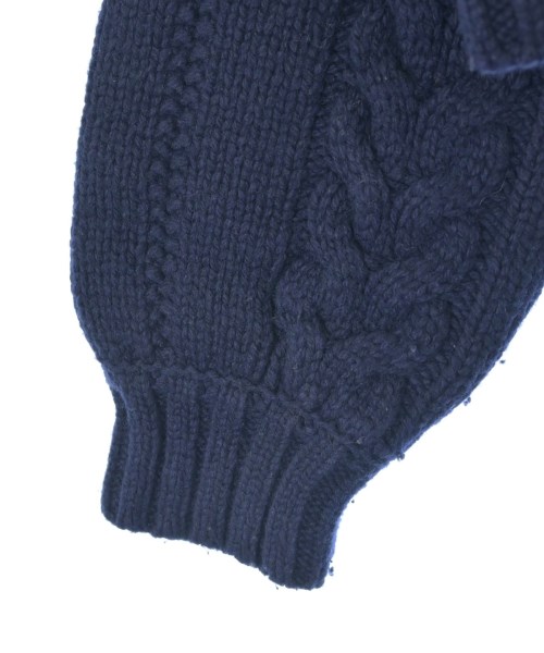 CLANE（クラネ）ニット・セーター 紺 サイズ:1(S位) レディース/2200645301038