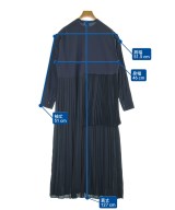 CLANE（クラネ）ワンピース 紺 サイズ:1(S位) レディース/2200644028028