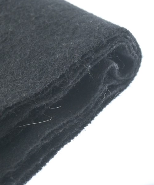 CLANE（クラネ）マフラー 黒 サイズ:- レディース/2200645799040