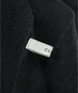 CLANE（クラネ）マフラー 黒 サイズ:- レディース/2200645799040