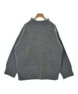 CLANE（クラネ）ニット・セーター グレー サイズ:1(S位) レディース/2200636509092
