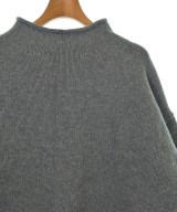 CLANE（クラネ）ニット・セーター グレー サイズ:1(S位) レディース/2200636509092