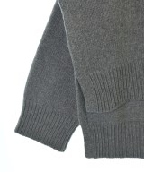 CLANE（クラネ）ニット・セーター グレー サイズ:1(S位) レディース/2200636509092