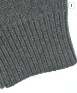 CLANE（クラネ）ニット・セーター グレー サイズ:1(S位) レディース/2200636509092