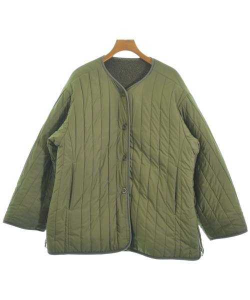 CLANE（クラネ）その他 緑 サイズ:1(S位) レディース/2200636701014