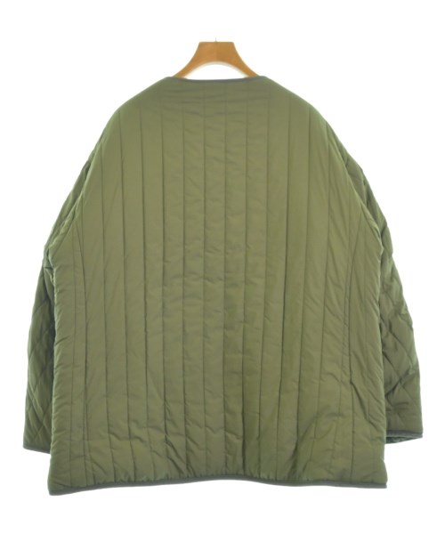 CLANE（クラネ）その他 緑 サイズ:1(S位) レディース/2200636701014